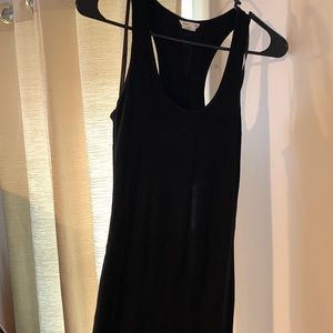 Club Monaco S/P maxi dress